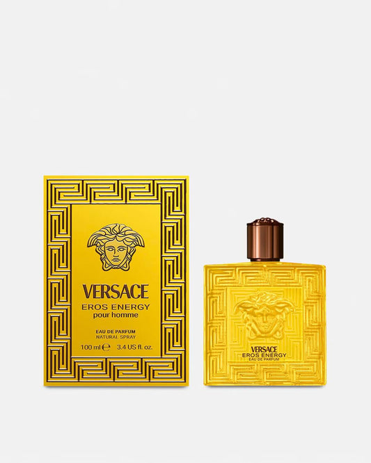 Versace Eros Energy - Eau de parfum 100ml