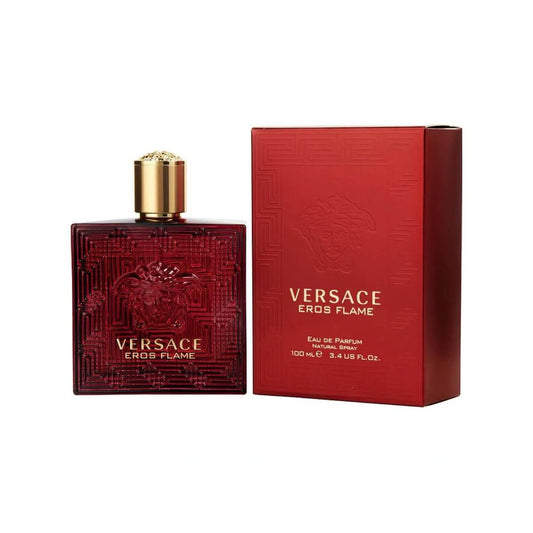 Versace Eros Flame - Eau de Parfum 100ml