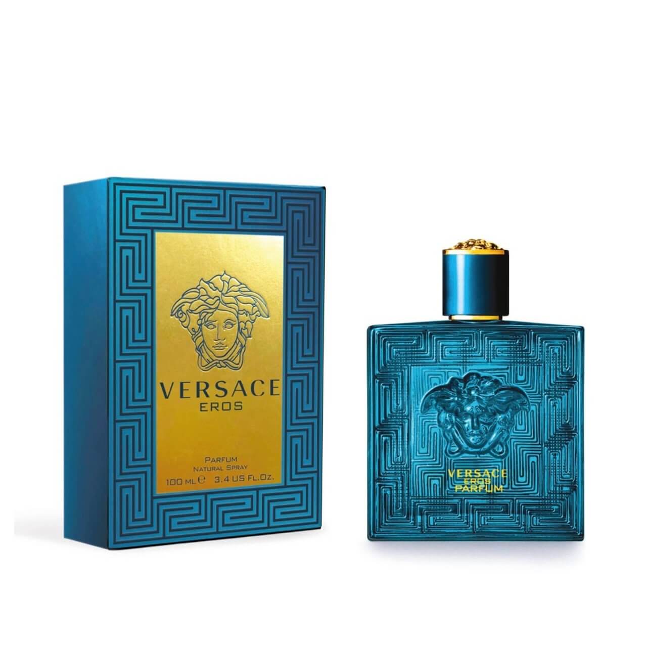 Versace Eros - Parfum 100ml