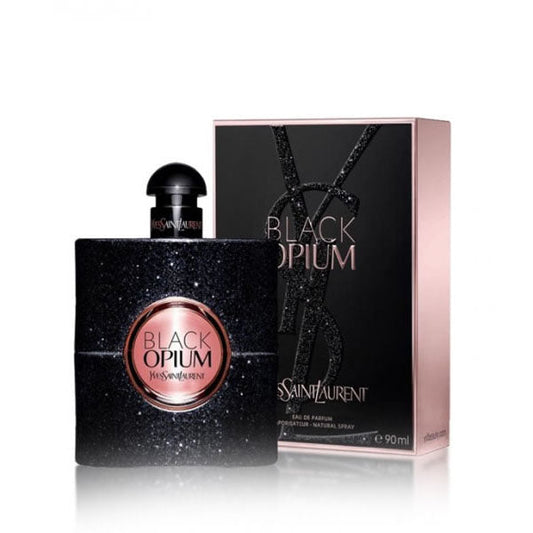 Yves Saint Laurent Black Opium - Eau de Parfum 90ml