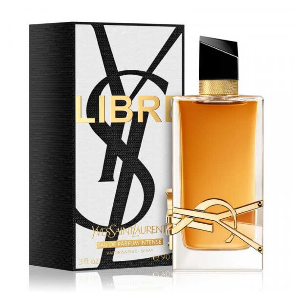 Yves Saint Laurent YSL Libre Intense - Eau de Parfum Intense 90ml