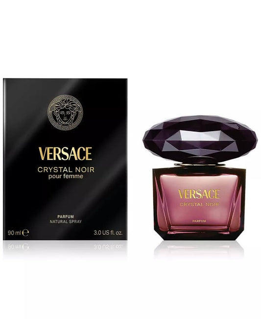 Versace Crystal Noir - Parfum 90ml