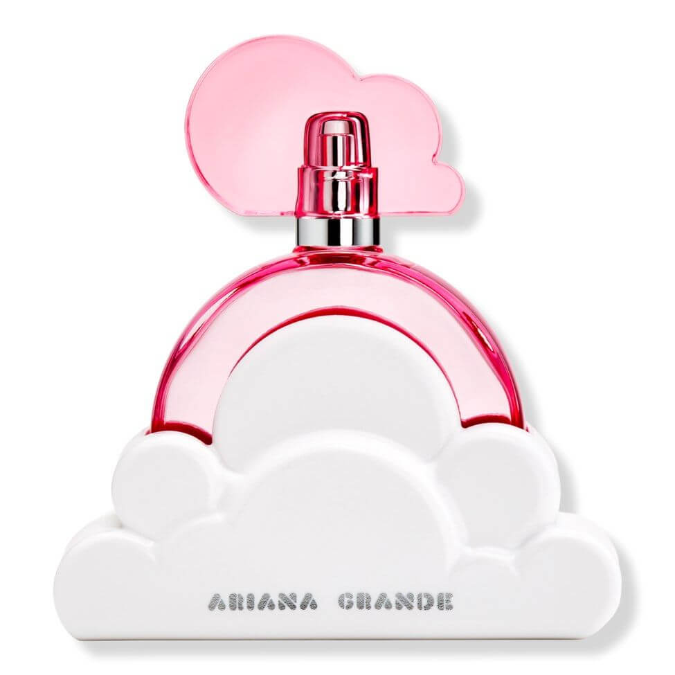 Ariana Grande Cloud Pink -  Eau de Parfum 100ml