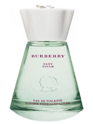 Burberry Baby Touch - Gentle Eau de Toilette 100ml