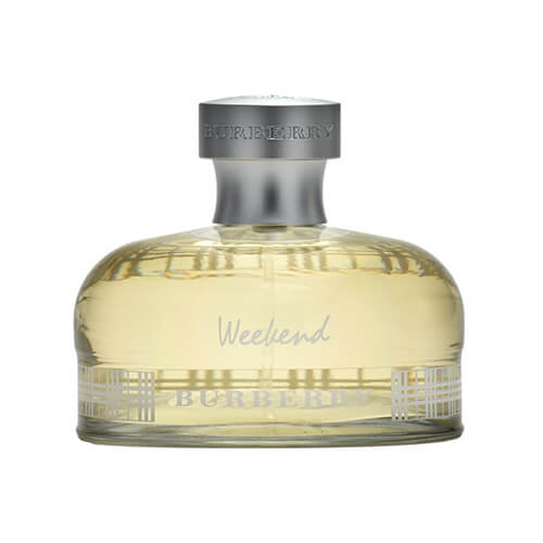 Burberry Weekend for Women - Eau de Parfum 100ml