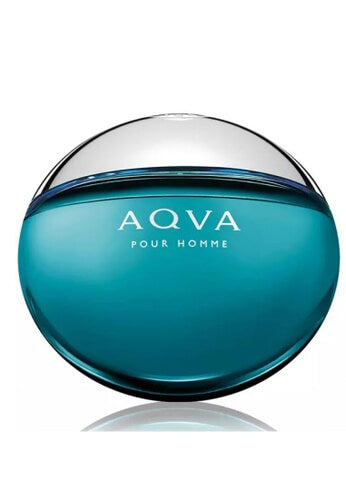 Bvlgari Aqva Pour Homme - Eau de Toilette 100ml