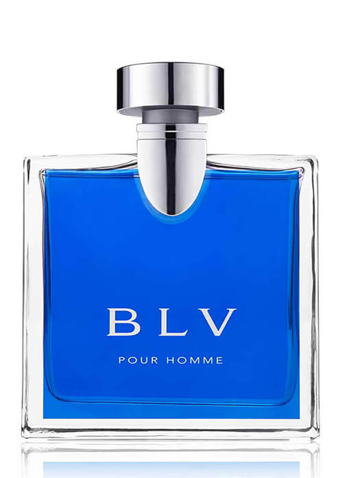 Bvlgari BLV Pour Homme  Eau de Toilette - 100ml