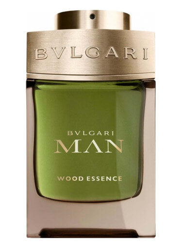 Bvlgari Man Wood Essence - Eau de Parfum 100ml