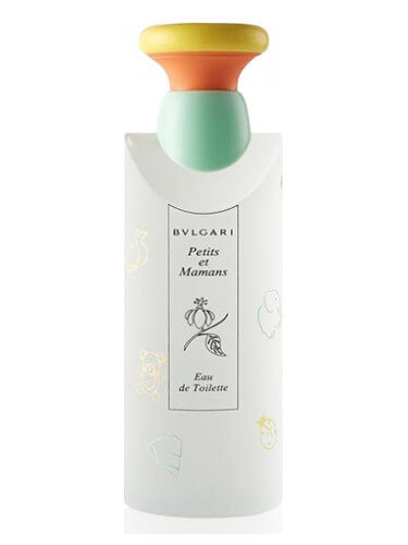 Bvlgari Petits et Mamans - Eau de Toilette 100ml