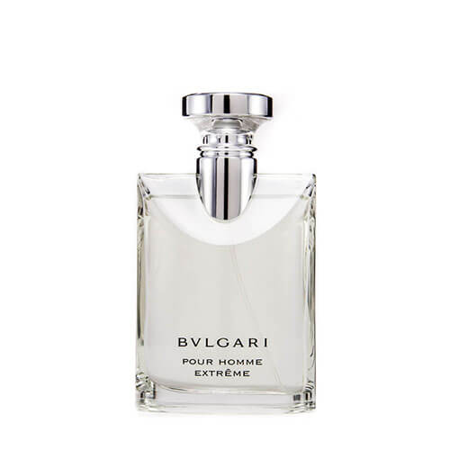 Bvlgari Pour Homme Extrême - Eau de Toilette 100ml