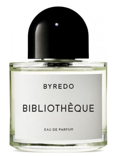 Byredo Bibliotheque - Eau de Parfum 100ml