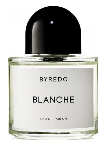 Byredo Blanche - Eau de Parfum 100ml