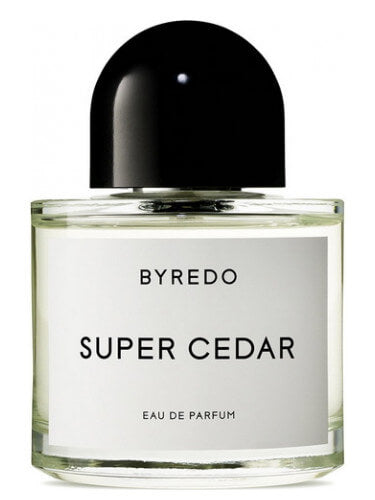 Byredo Super Cedar - Eau de Parfum 100ml