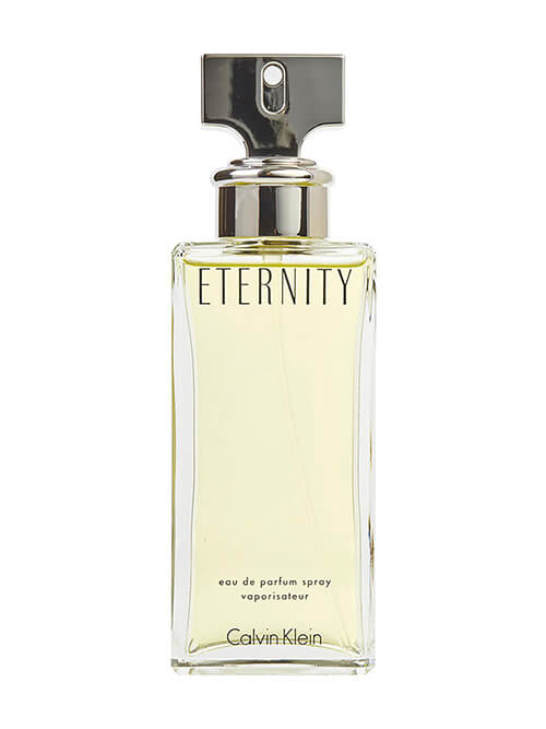 Calvin Klein Eternity for Women - Eau de Parfum 100ml