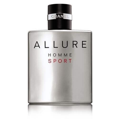 Chanel Allure Homme Sport - Eau de Toilette 100ml