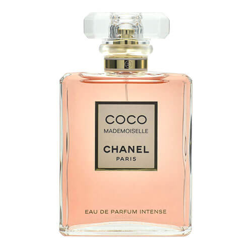 Chanel Coco Mademoiselle Intense - Eau de Parfum Intense 100ml