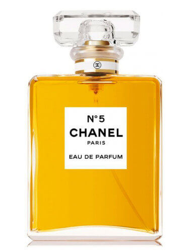 Chanel No.5 - Eau de Parfum 100ml