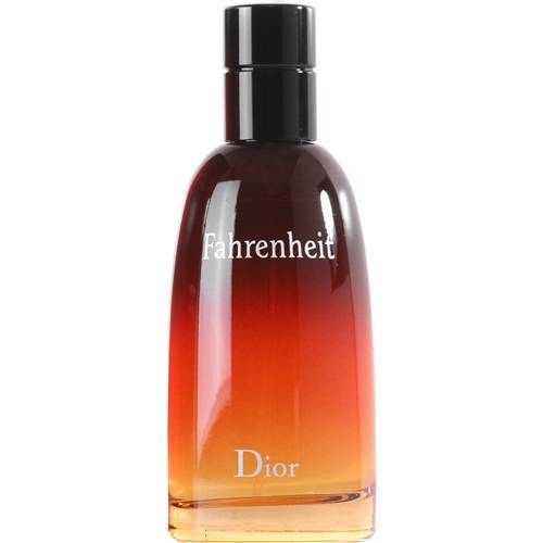 Christian Dior Fahrenheit - Eau de Toilette 100ml