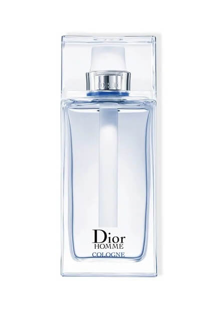 Christian Dior Homme -  Cologne 125ml