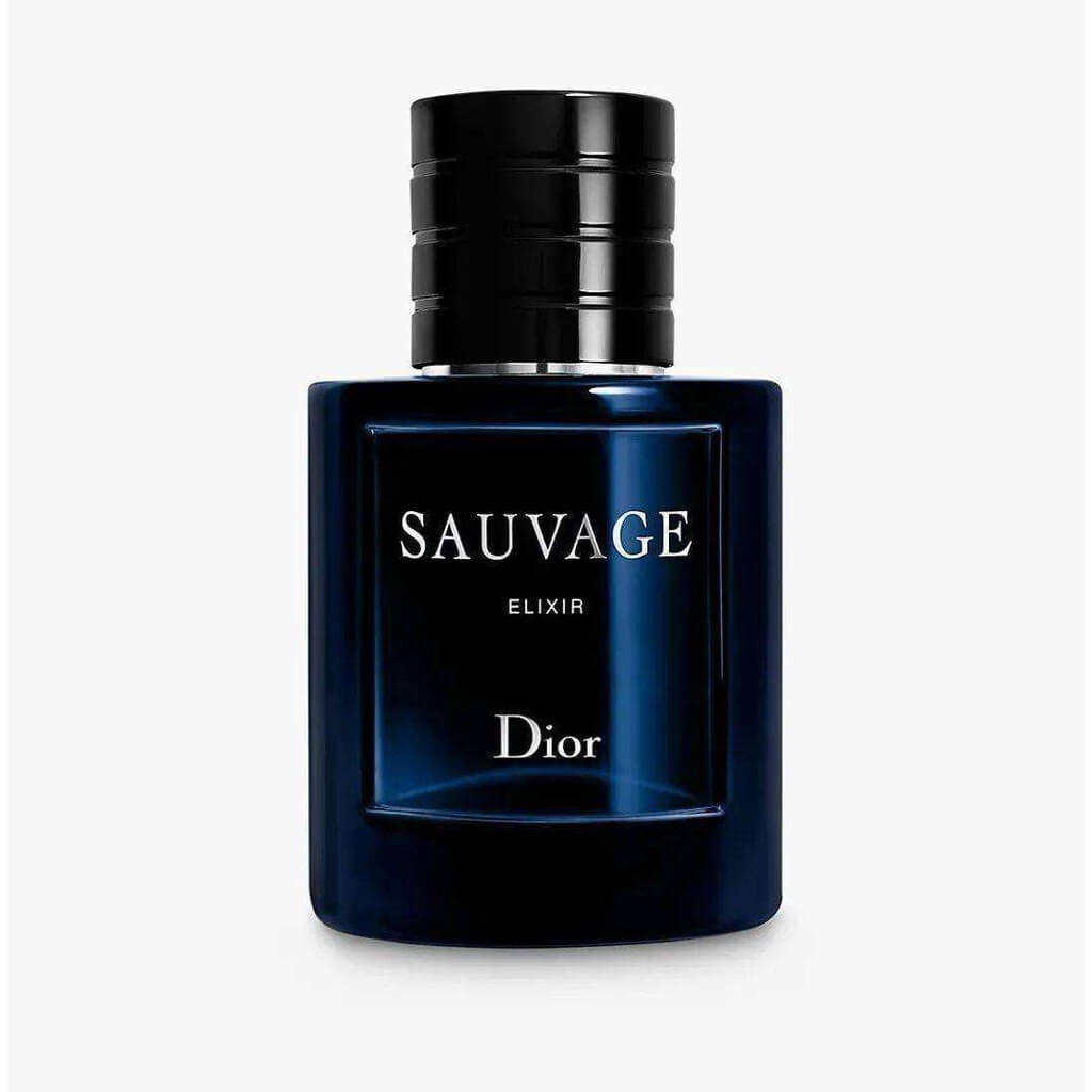 Christian Dior Sauvage Elixir - Eau de Parfum 60ml