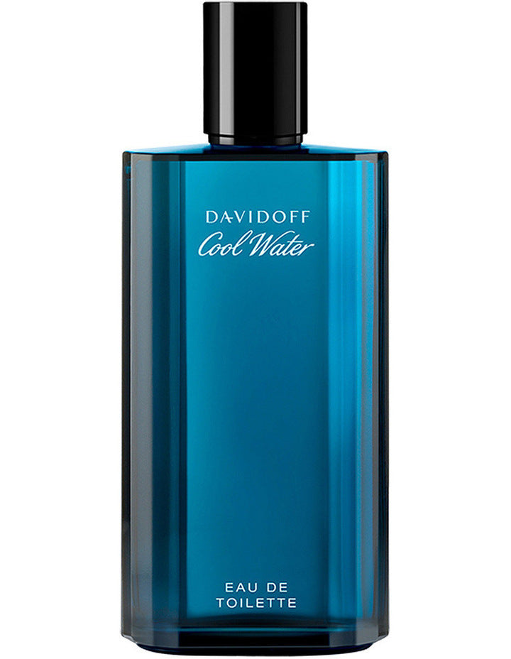 Davidoff Cool Water - Eau de Toilette 125ml