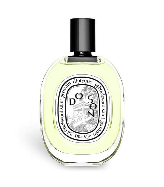 Diptyque Do Son - Eau de Toilette 100ml