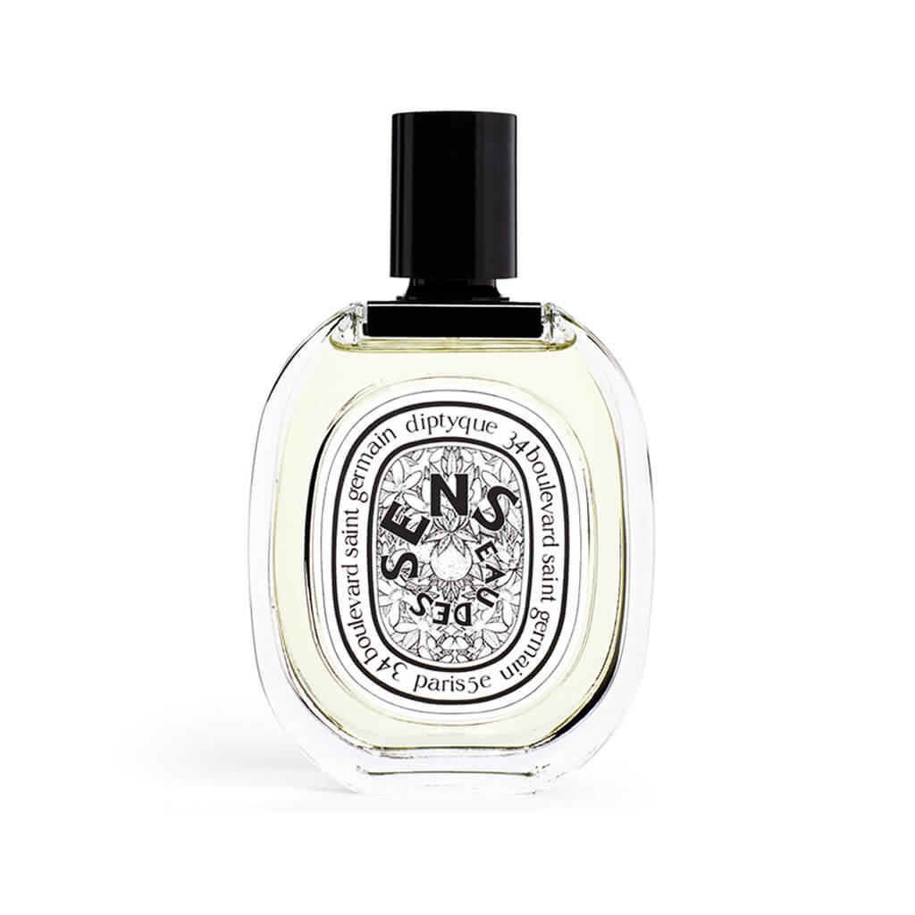 Diptyque Eau Des Sens - Eau de Toilette 100ml