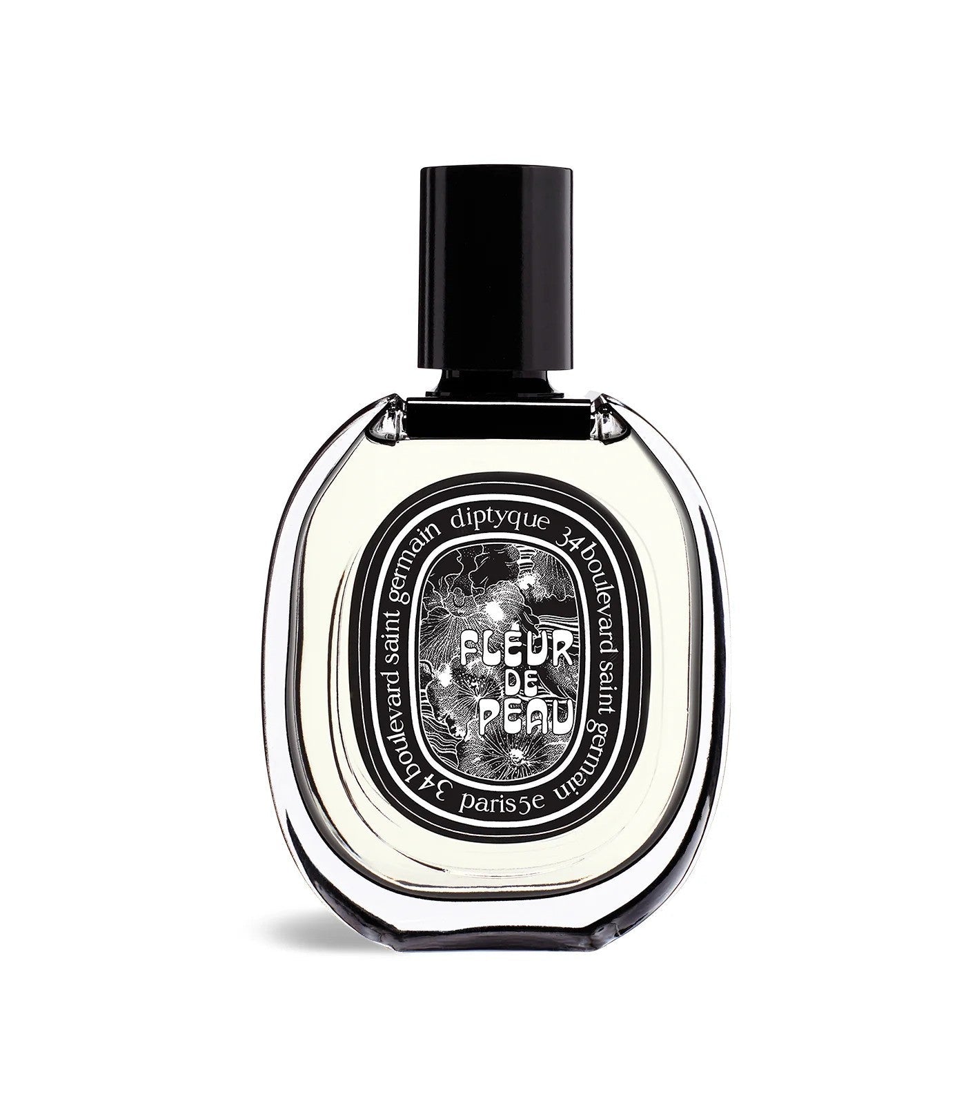 Diptyque Fleur de Peau - Eau de Parfum 75ml