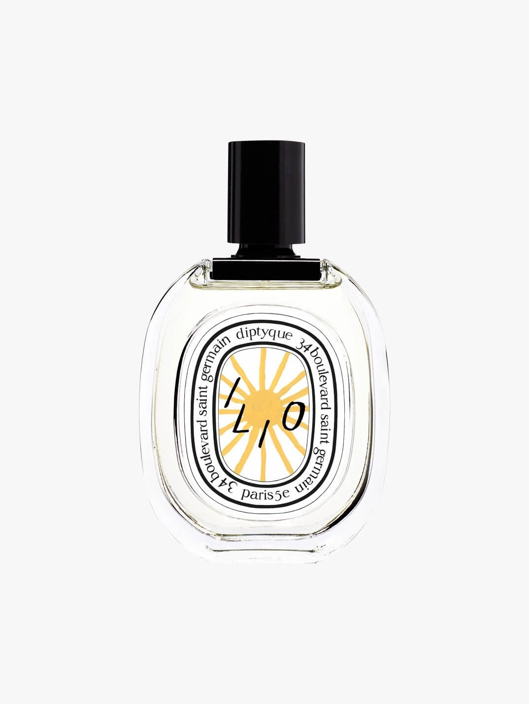 Diptyque Ilio - Eau de Toilette 100ml