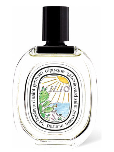 Diptyque Ilio - Eau de Toilette 100ml