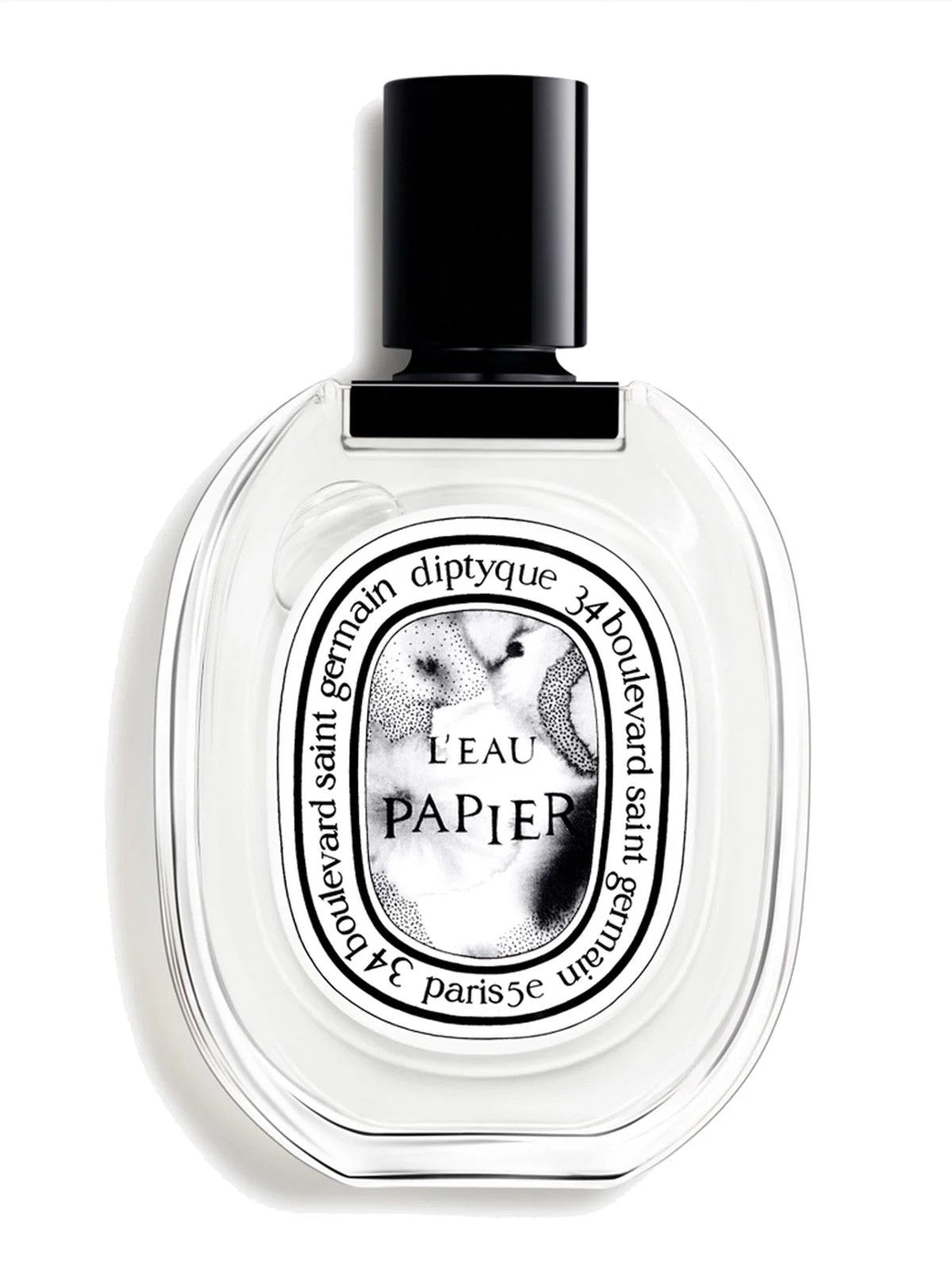 Diptyque L'Eau Papier - Eau de Toilette 100ml