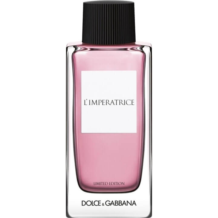 Dolce & Gabbana L'Imperatrice Limited Edition - Eau de Toilette 100ml