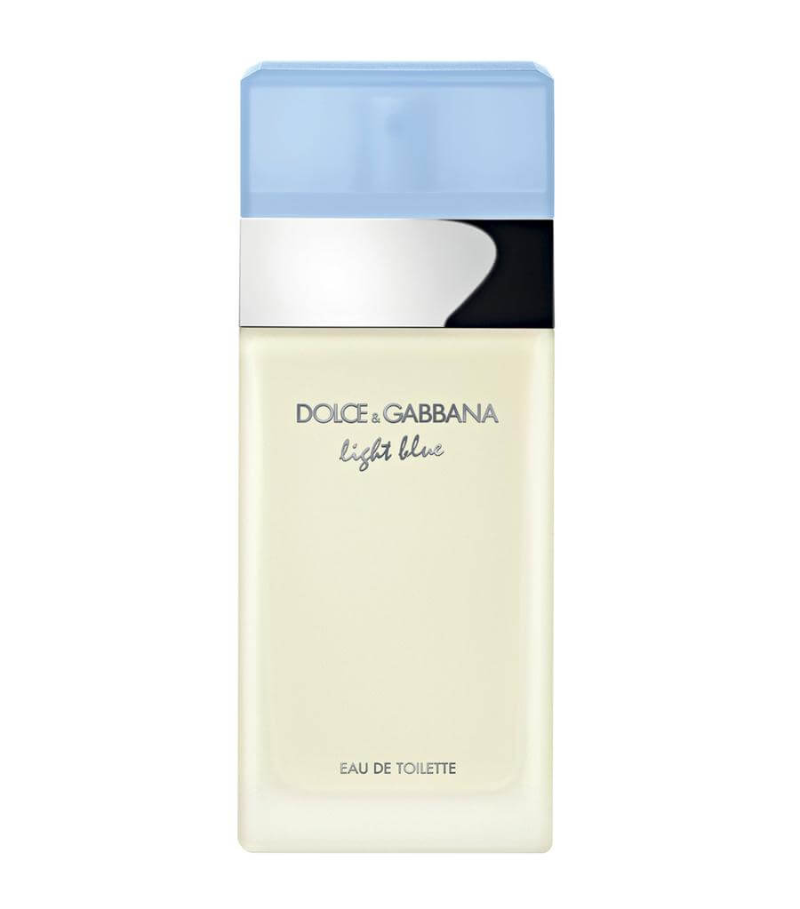 Dolce & Gabbana Light Blue - Eau de Toilette 100ml