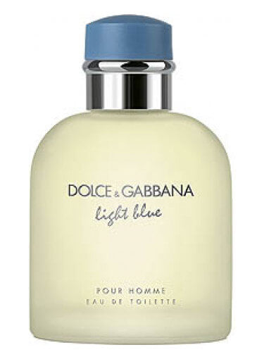 Dolce & Gabbana Light Blue Pour Homme - Eau de Toilette 100ml