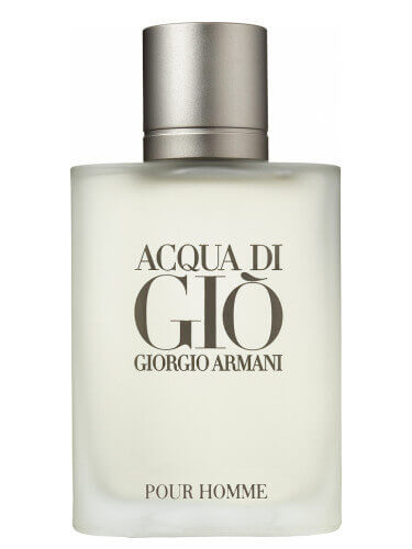 Giorgio Armani Acqua di Gio pour Homme- Eau de Toilette 100ml