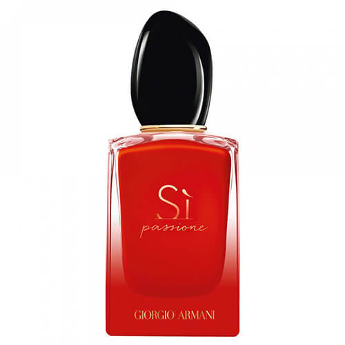 Giorgio Armani Si Passion - Eau de Parfum 100ml