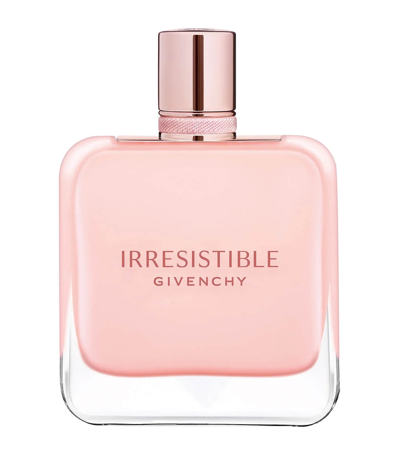 Givenchy Irresistible - Eau de Parfum Rose Velvet 80ml