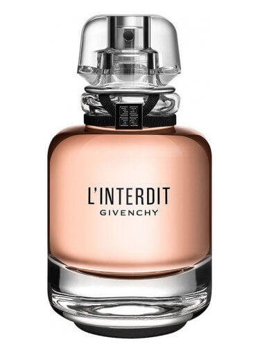 Givenchy L'Interdit - Eau de Parfum 80ml