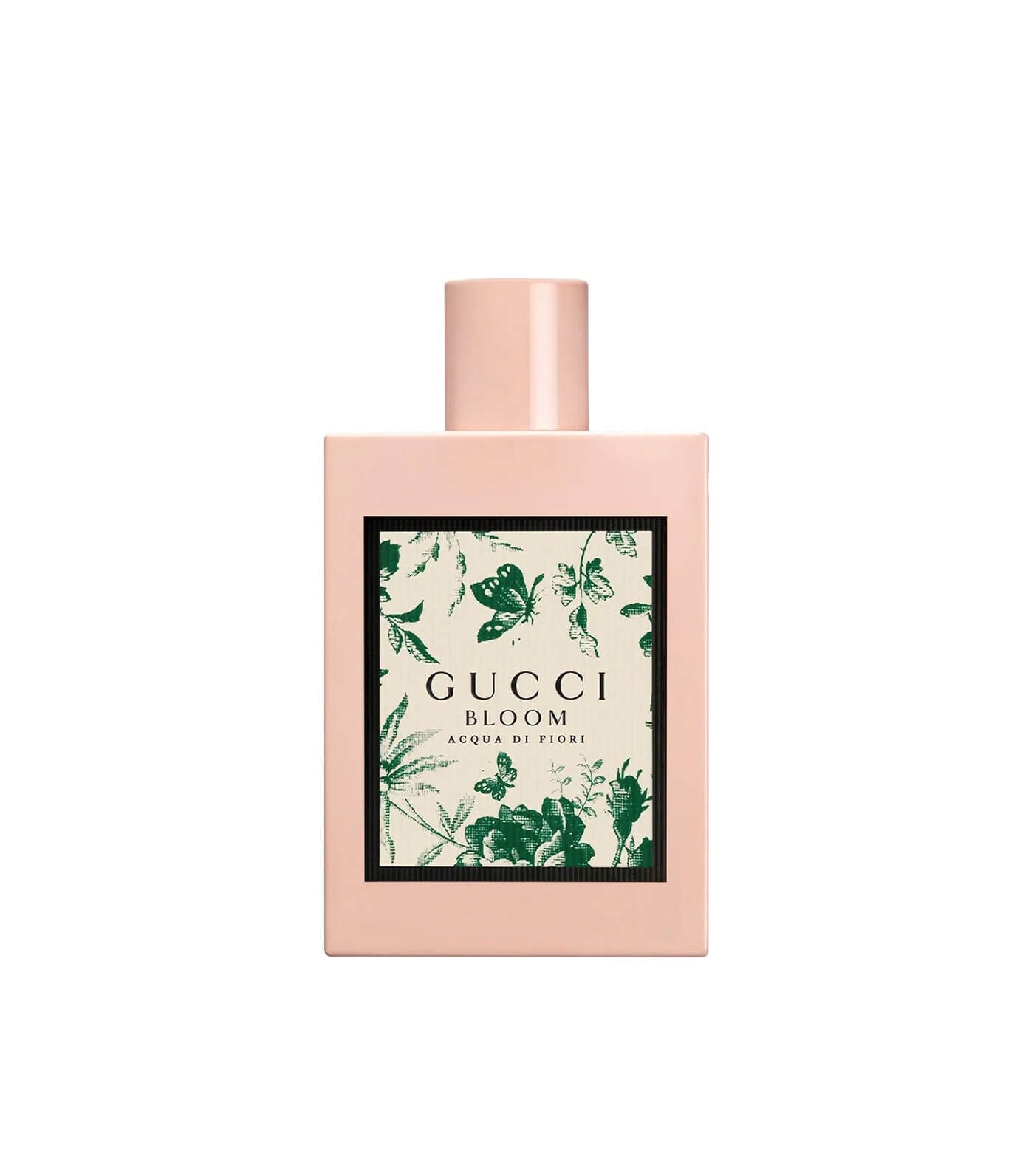 Gucci Bloom Acqua di Fiori - Eau de Toilette 100ml