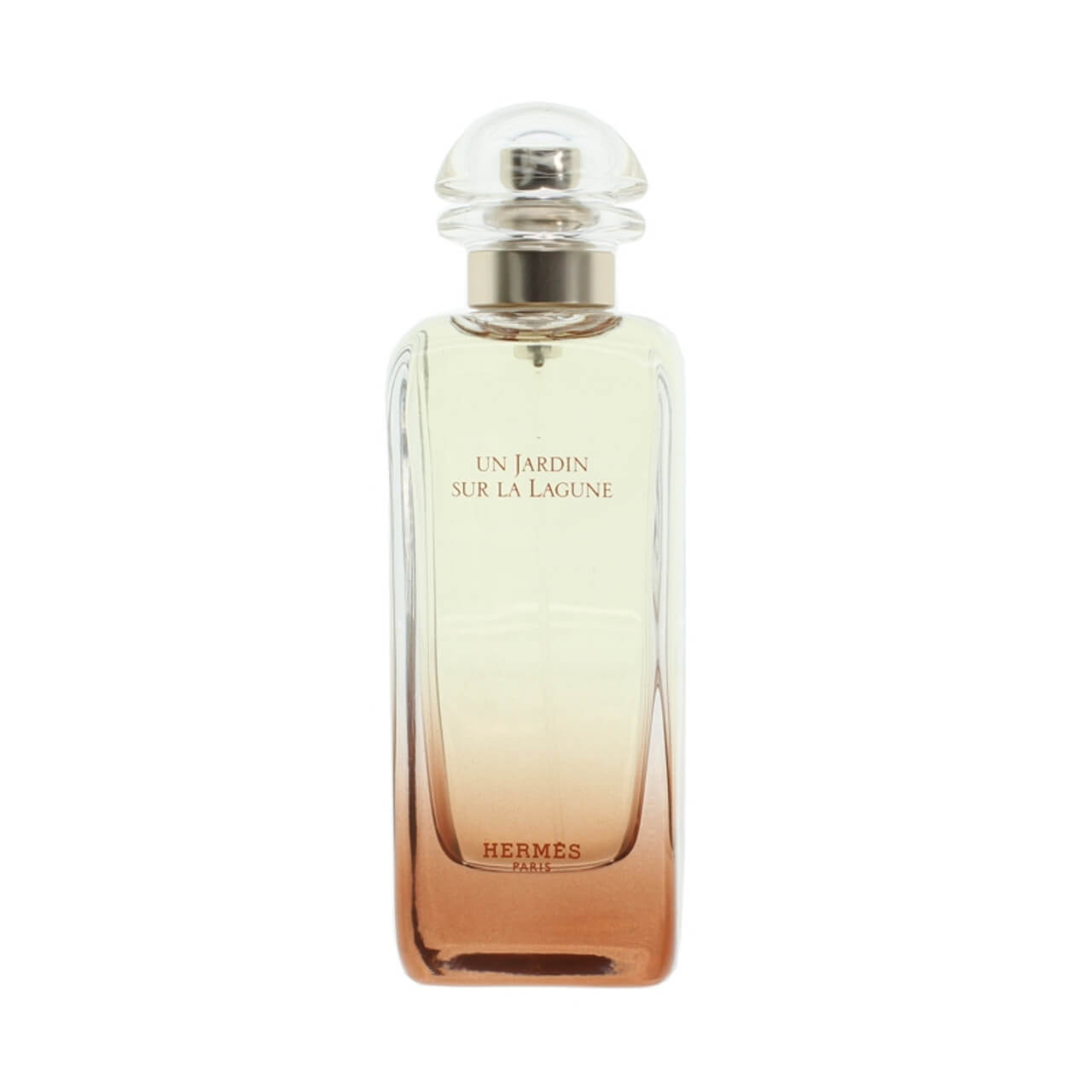 Hermes Un jardin Sur La Lagune - Eau de Toilette 100ml