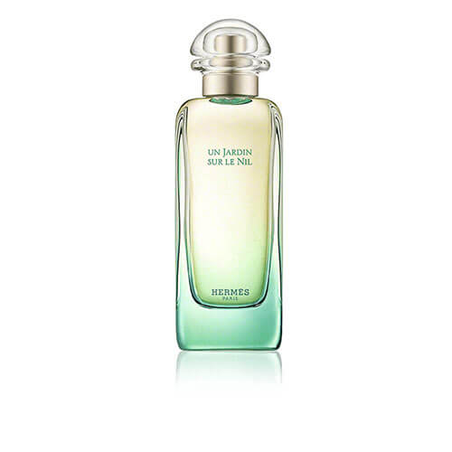 Hermes Un Jardin Sur Le Nil - Eau de Toilette 100ml