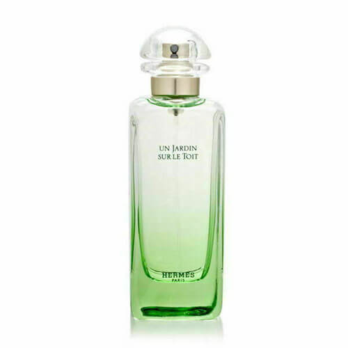 Hermes Un Jardin Sur Le Toit - Eau de Toilette 100ml