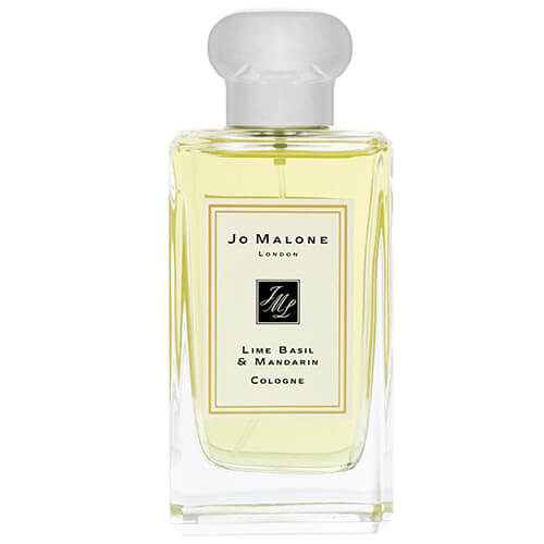 Jo Malone London Lime Basil & Mandarin - Cologne 100ml