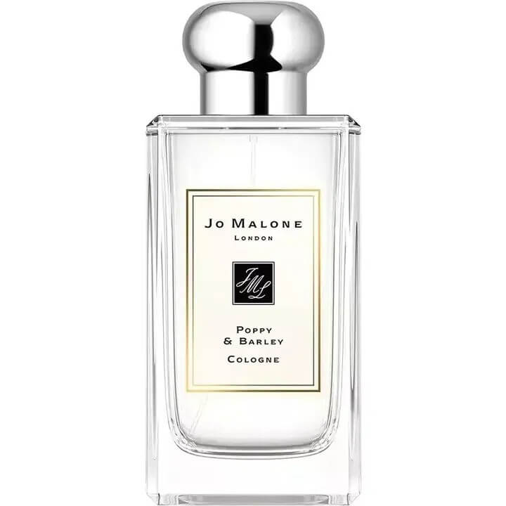 Jo Malone London Poppy & Barley - Cologne 100ml