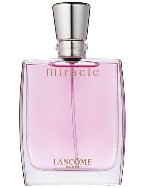 Lancome Miracle - Eau de Parfum 100ml