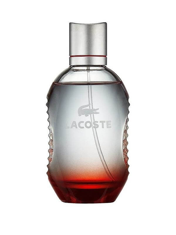 Lacoste Lacoste Style in Play - Eau de Toilette 125ml