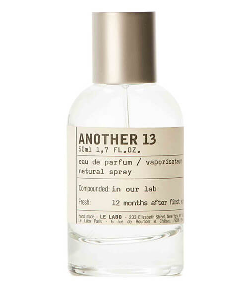 Le Labo AnOther 13 - Eau de Parfum 100ml