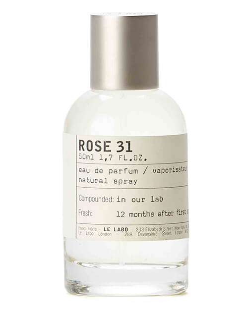 Le Labo Rose 31 - Eau de Parfum 100ml