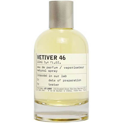 Le Labo Vetiver 46 - Eau de Parfum 100ml