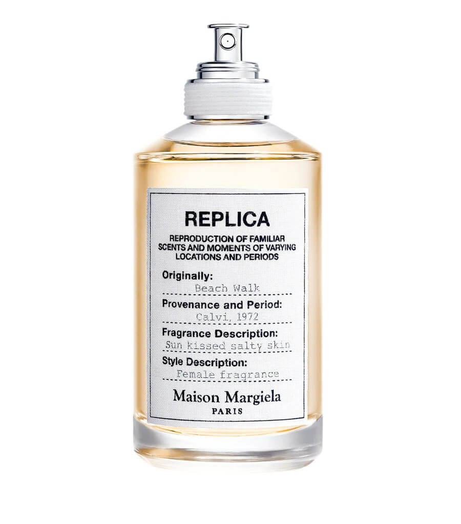 Maison Margiela Replica - Beach Walk - Eau de Toilette 100ml